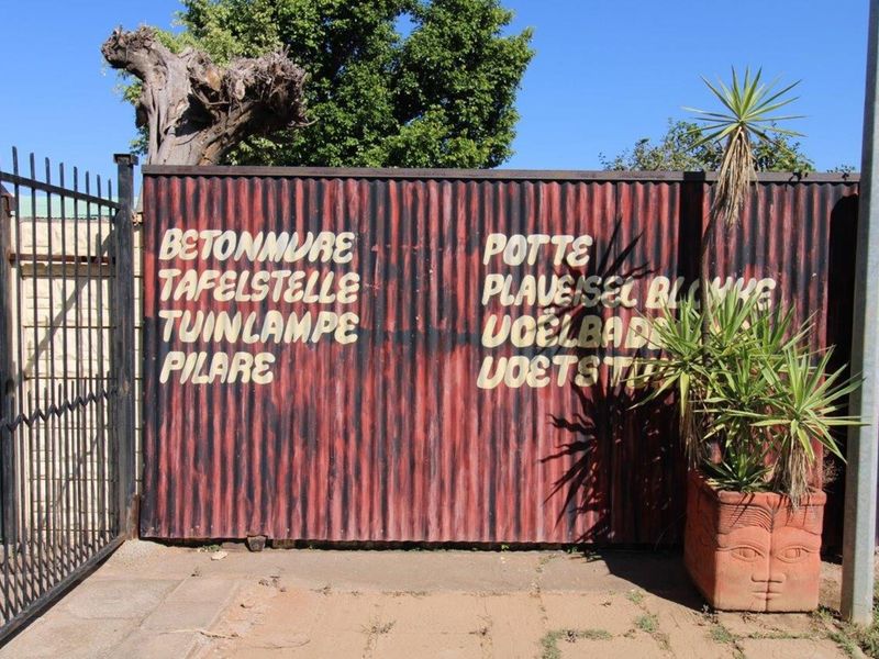 Bela-Bela - Concrete Works factory and business with all molds, equipment, tools and delivery truck - Photo 4