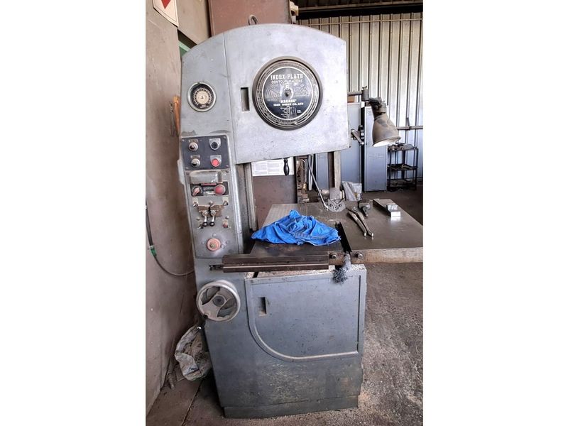 Excellent Industrial Property for a give away price in  Tumahole, Parys with a big house on property - Photo 9