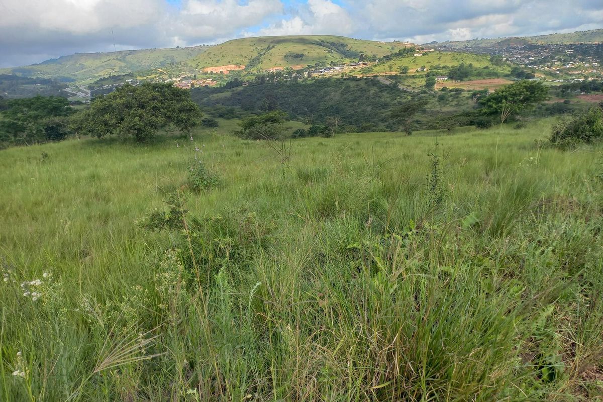 Vacant land in a Prime Location - Photo 5