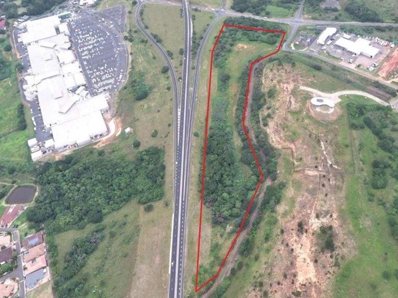 Developement land available opposite South Coast Mall - Photo 2