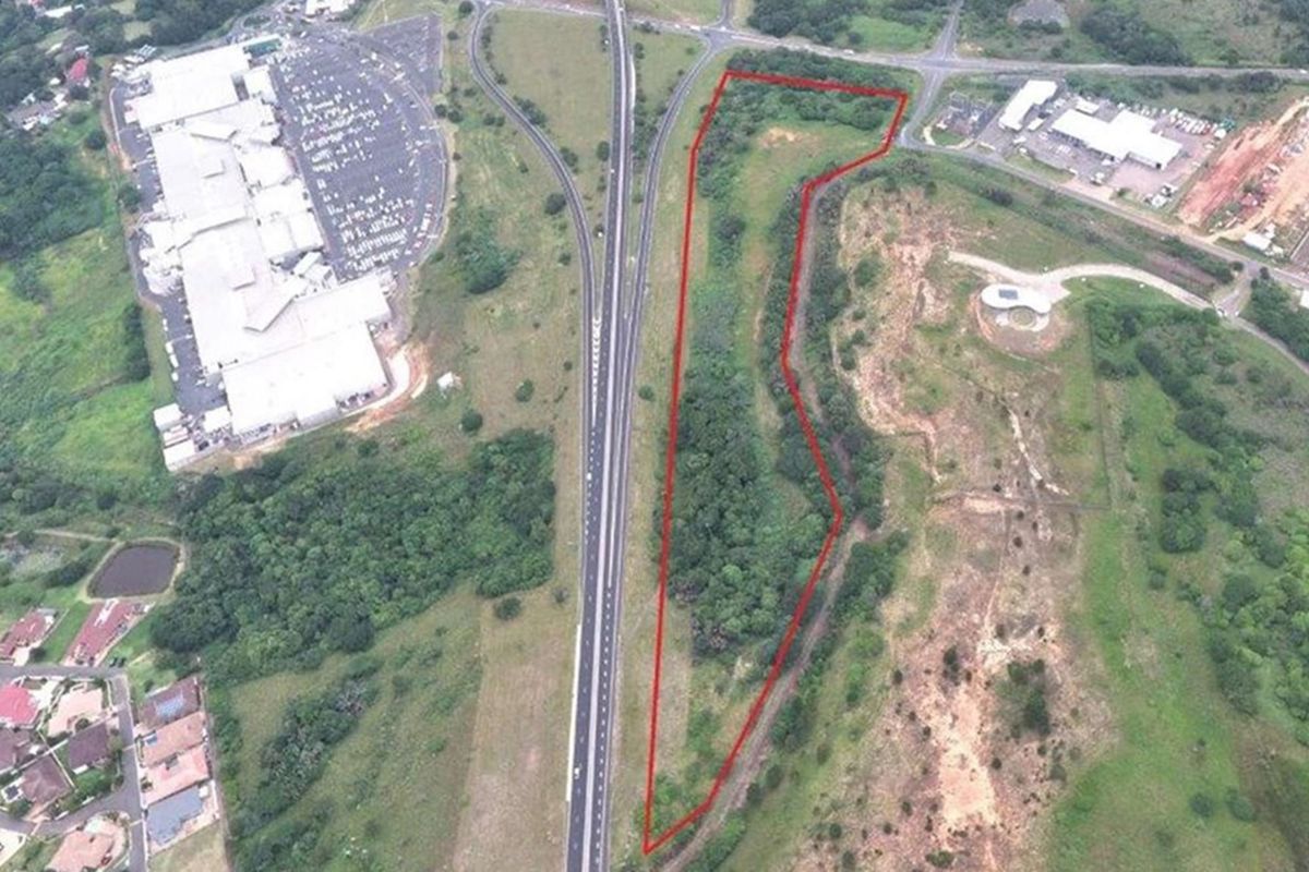 Developement land available opposite South Coast Mall - Photo 2