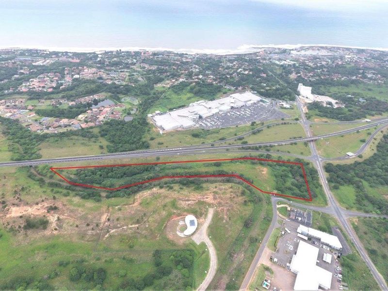 Developement land available opposite South Coast Mall - Photo 4