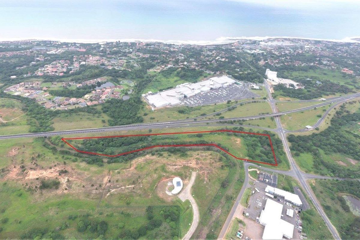 Developement land available opposite South Coast Mall - Photo 4