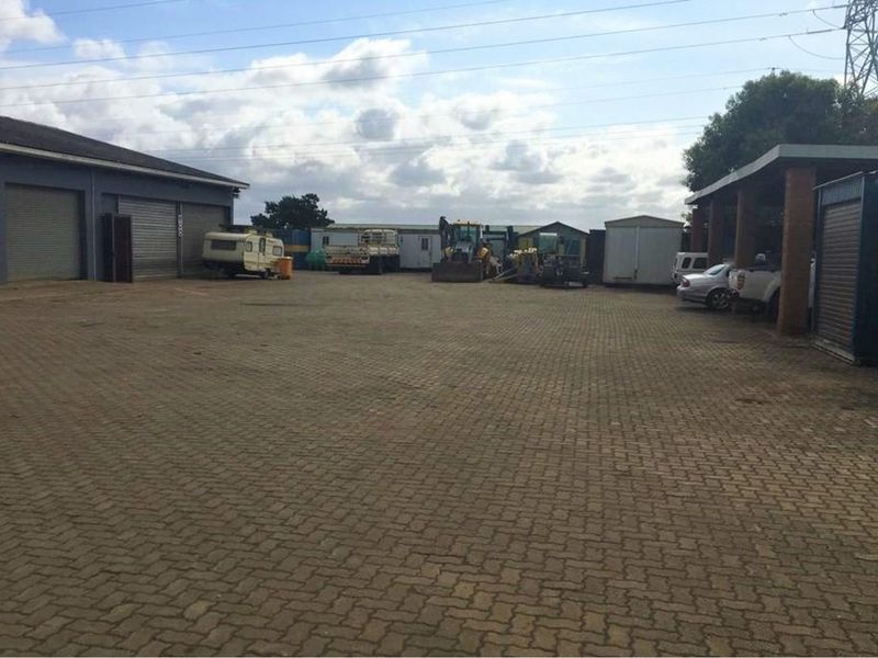 State-of-the-Art Facility for sale in Kuleka, Empangeni, Kwa-Zulu Natal - Photo 2