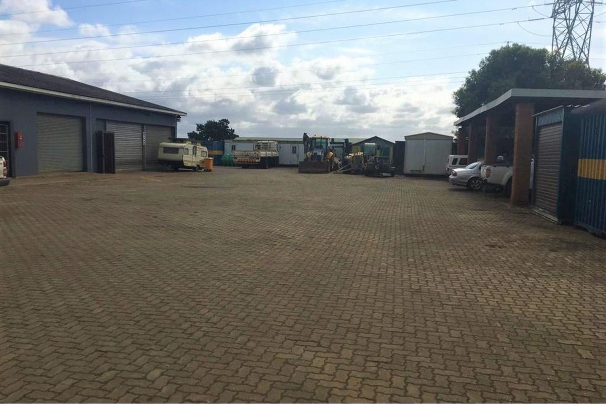 State-of-the-Art Facility for sale in Kuleka, Empangeni, Kwa-Zulu Natal - Photo 2