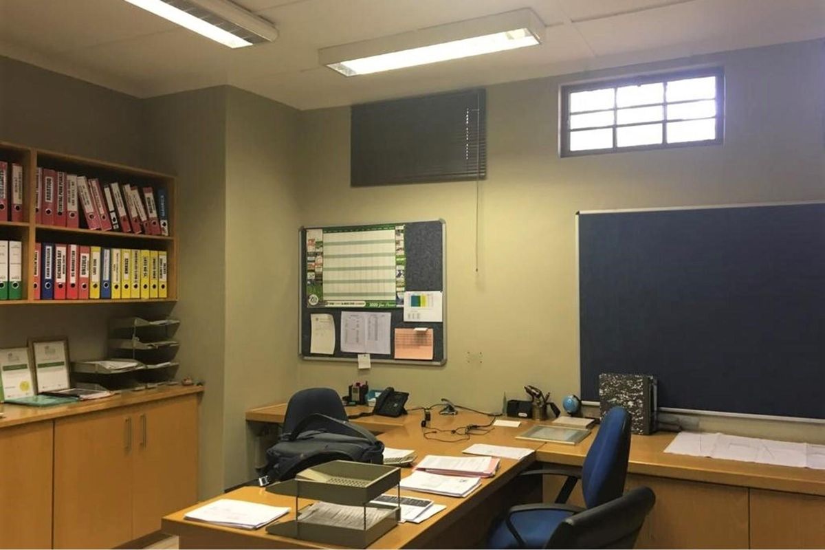 State-of-the-Art Facility for sale in Kuleka, Empangeni, Kwa-Zulu Natal - Photo 5