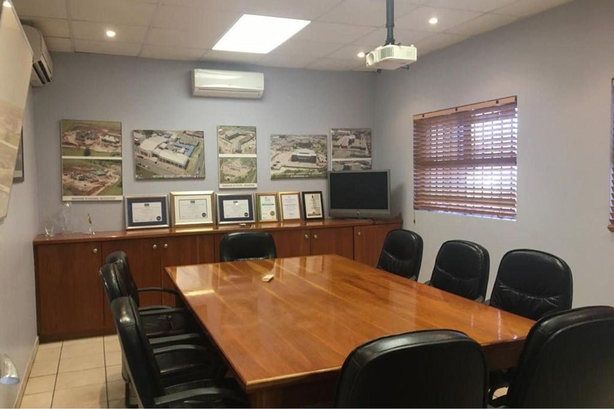 State-of-the-Art Facility for sale in Kuleka, Empangeni, Kwa-Zulu Natal - Photo 4