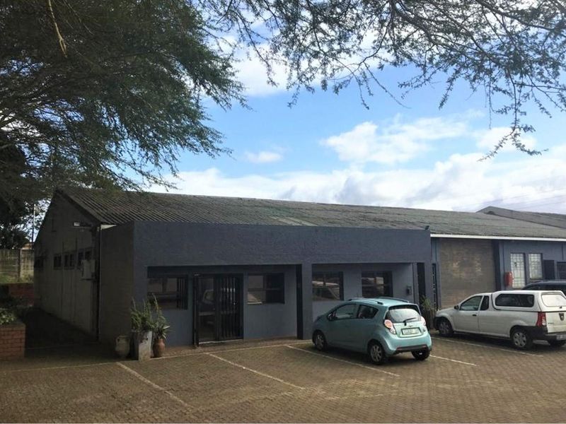 State-of-the-Art Facility for sale in Kuleka, Empangeni, Kwa-Zulu Natal - Photo 3