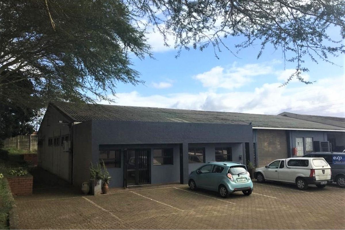 State-of-the-Art Facility for sale in Kuleka, Empangeni, Kwa-Zulu Natal - Photo 3