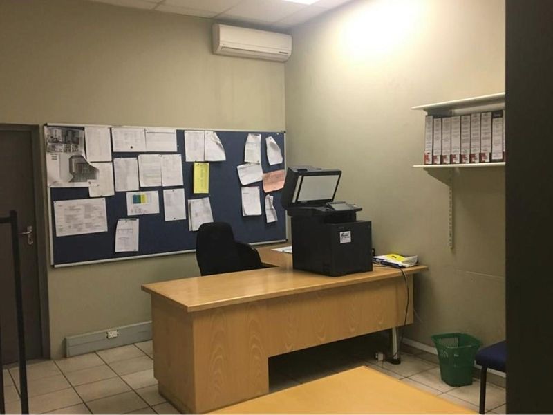 State-of-the-Art Facility for sale in Kuleka, Empangeni, Kwa-Zulu Natal - Photo 6