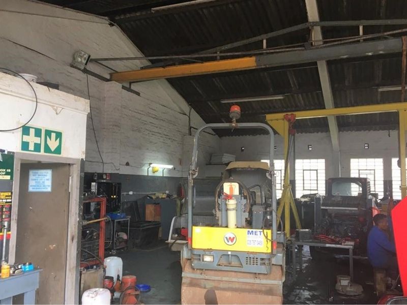 State-of-the-Art Facility for sale in Kuleka, Empangeni, Kwa-Zulu Natal - Photo 7