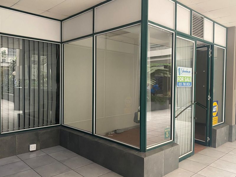 Prime Office Or Retail Space For Sale - Photo 2