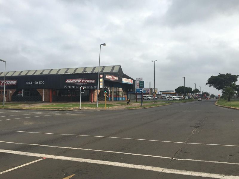 Prime Spot for sale in CBD, Richards Bay, Kwa-Zulu Natal - Photo 2