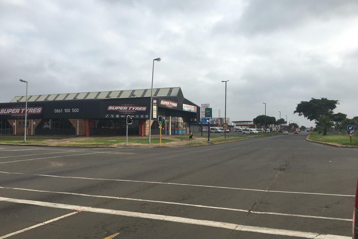 Prime Spot for sale in CBD, Richards Bay, Kwa-Zulu Natal - Photo 2