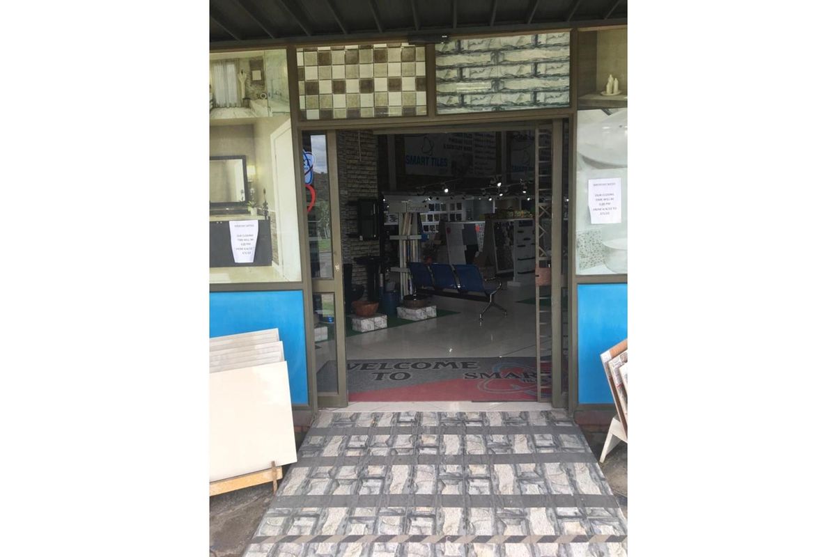 Prime Spot for sale in CBD, Richards Bay, Kwa-Zulu Natal - Photo 4