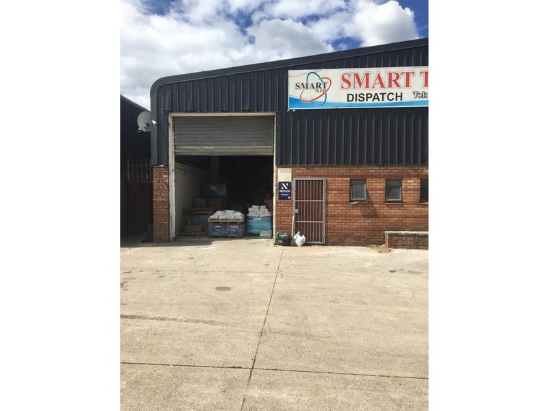 Prime Spot for sale in CBD, Richards Bay, Kwa-Zulu Natal - Photo 5