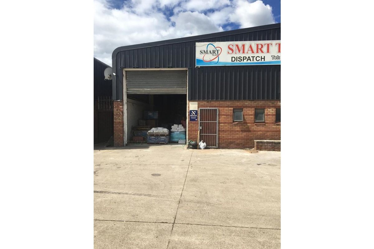 Prime Spot for sale in CBD, Richards Bay, Kwa-Zulu Natal - Photo 5