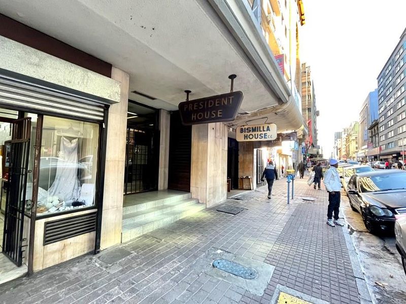 Investment Opportunity. Let Your City Property Portfolio Grow. - Photo 9