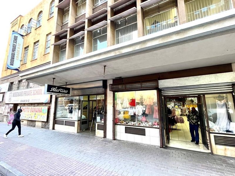 Investment Opportunity. Let Your City Property Portfolio Grow. - Photo 3