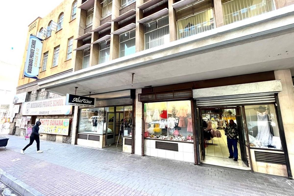 Investment Opportunity. Let Your City Property Portfolio Grow. - Photo 3