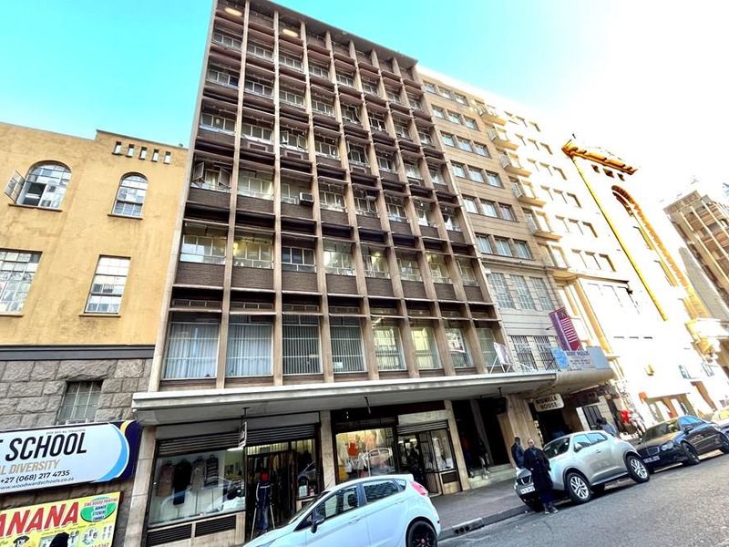 Investment Opportunity. Let Your City Property Portfolio Grow. - Photo 2