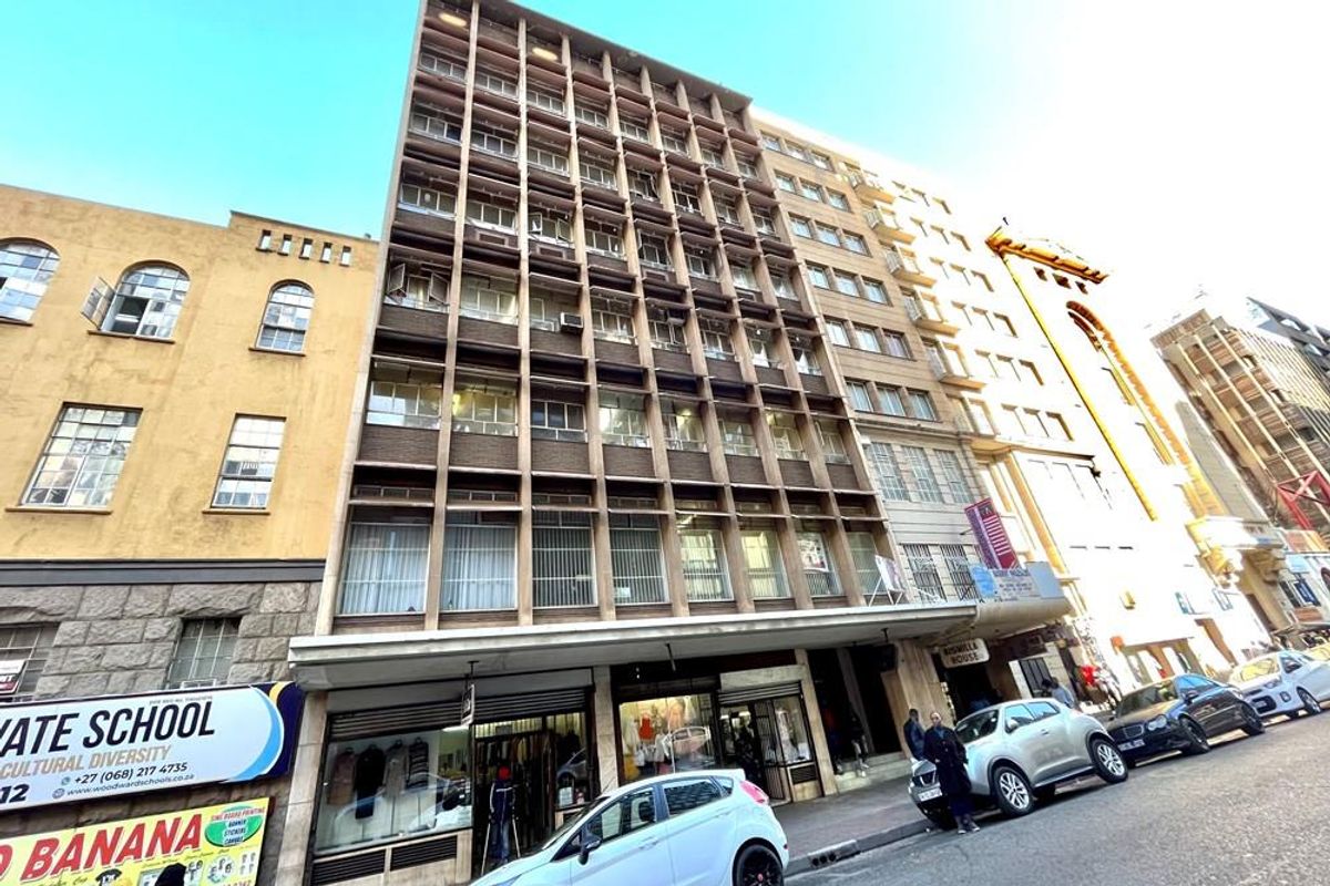 Investment Opportunity. Let Your City Property Portfolio Grow. - Photo 2