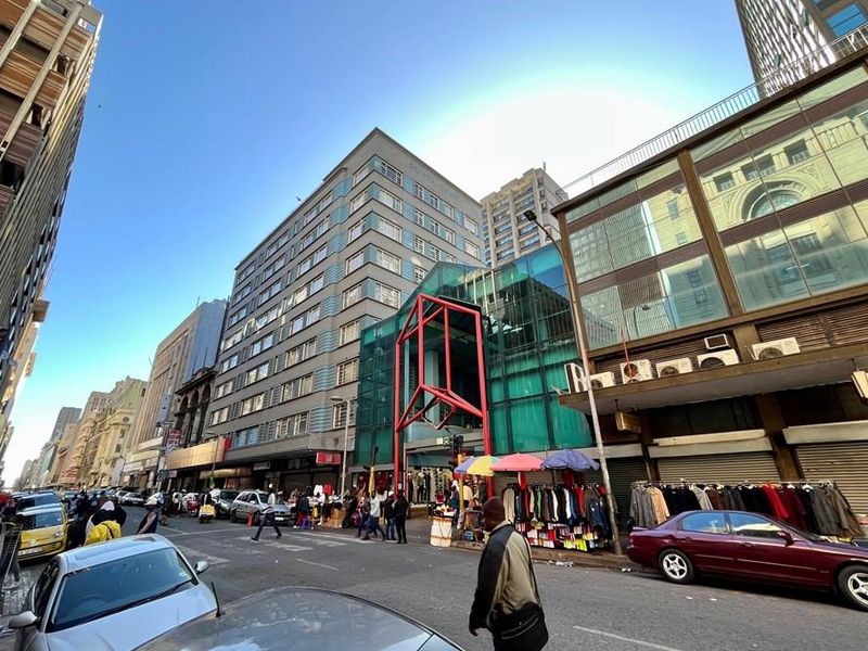 Investment Opportunity. Let Your City Property Portfolio Grow. - Photo 5