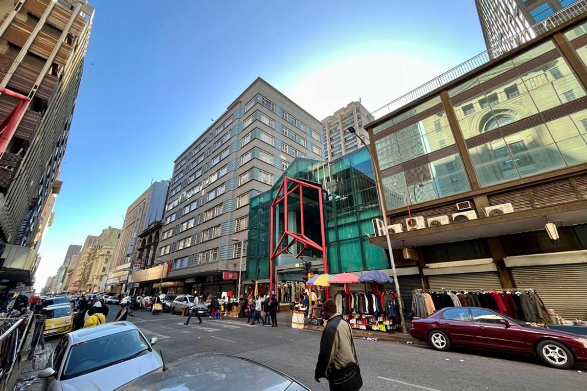 Investment Opportunity. Let Your City Property Portfolio Grow. - Photo 5