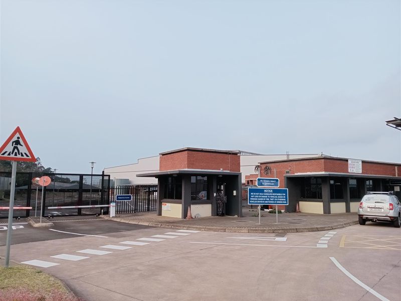 Incredible logistics facility to let on N3 Durban-Gauteng corridor. - Photo 10