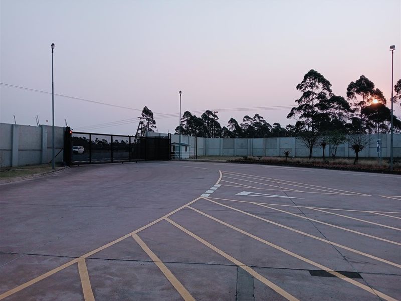 Incredible logistics facility to let on N3 Durban-Gauteng corridor. - Photo 8