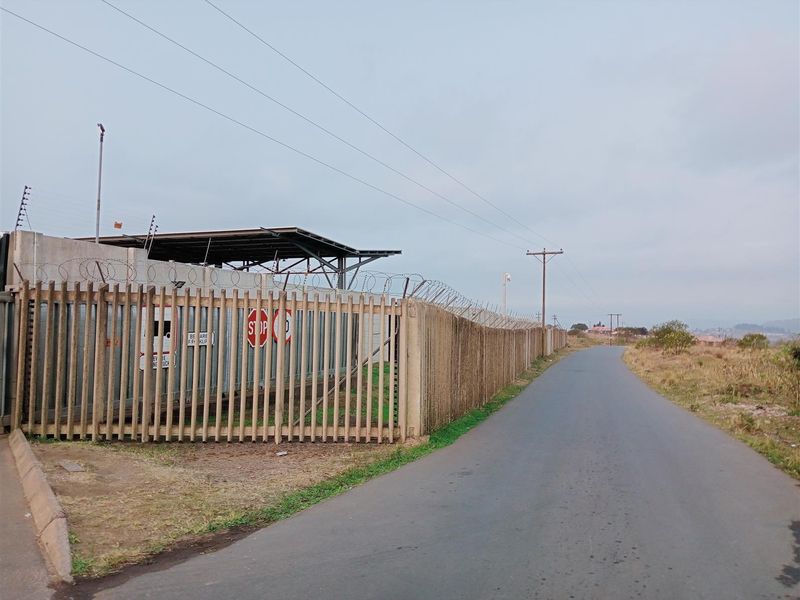 Incredible logistics facility to let on N3 Durban-Gauteng corridor. - Photo 5