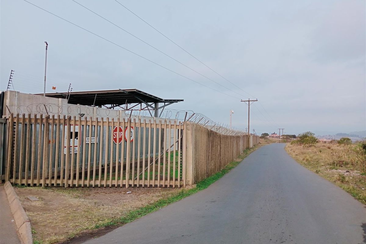 Incredible logistics facility to let on N3 Durban-Gauteng corridor. - Photo 5