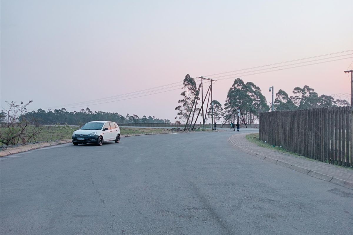 Incredible logistics facility to let on N3 Durban-Gauteng corridor. - Photo 4