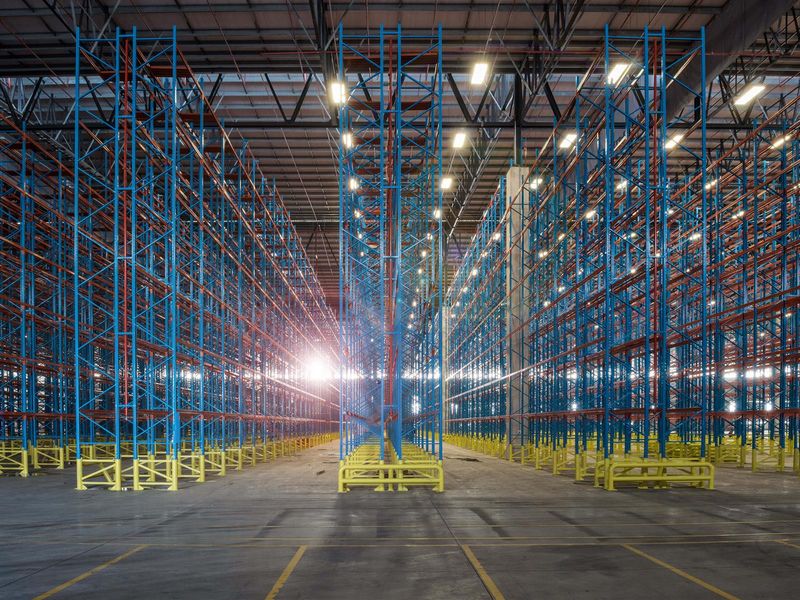 Incredible logistics facility to let on N3 Durban-Gauteng corridor. - Photo 2