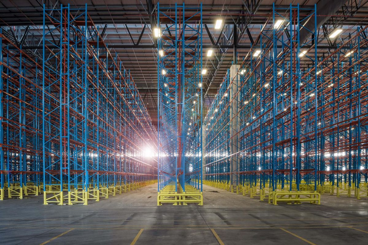 Incredible logistics facility to let on N3 Durban-Gauteng corridor. - Photo 2