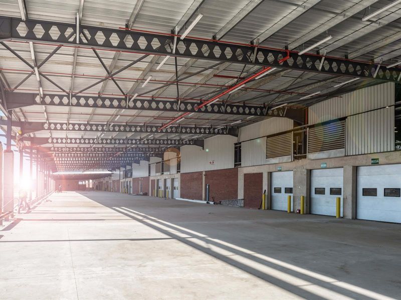 Incredible logistics facility to let on N3 Durban-Gauteng corridor. - Photo 3