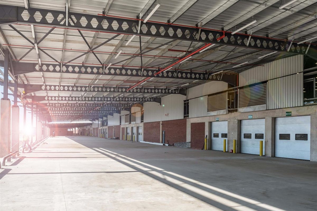 Incredible logistics facility to let on N3 Durban-Gauteng corridor. - Photo 3