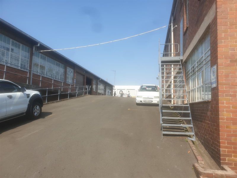 Mini warehouses to let. - Photo 4