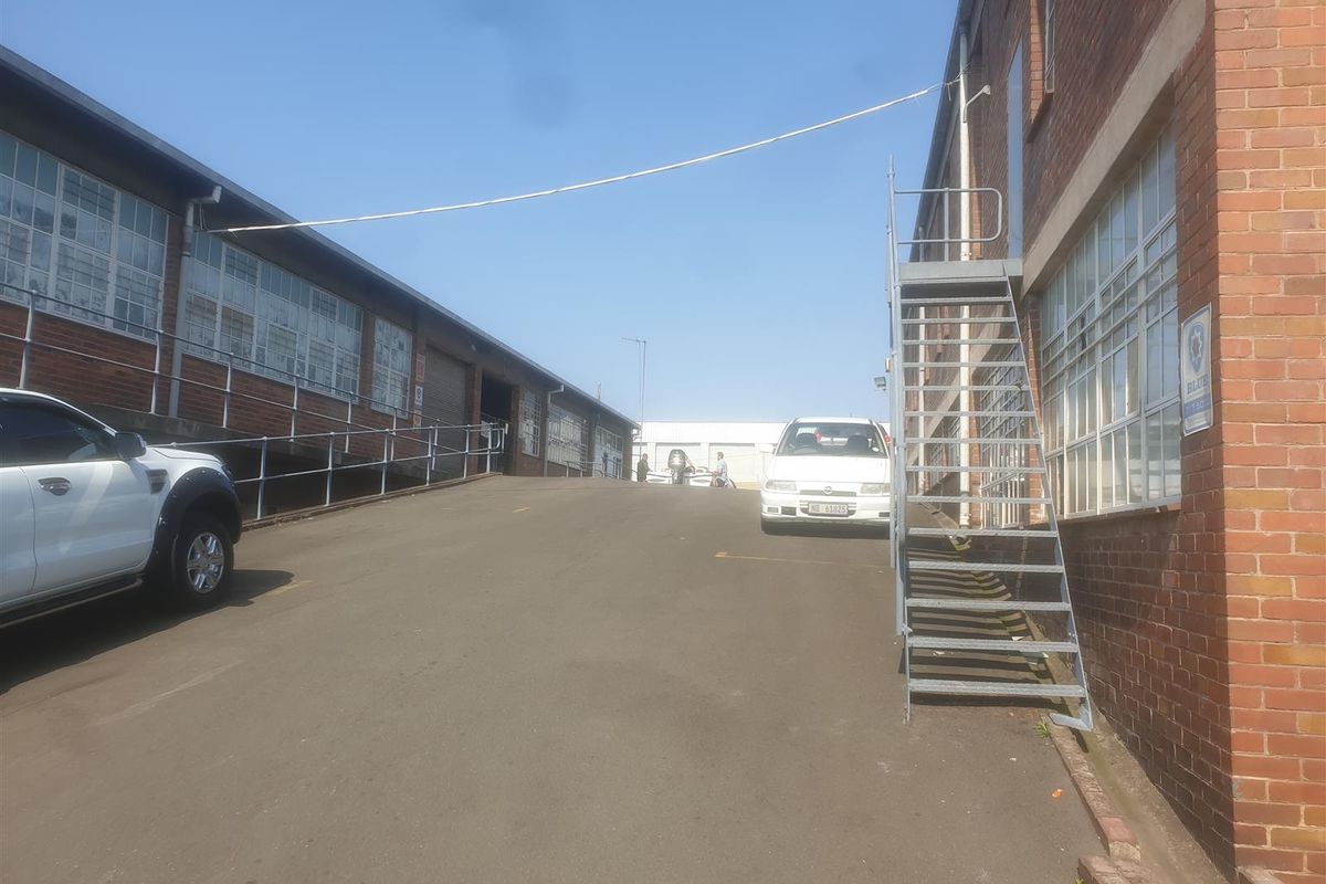 Mini warehouses to let. - Photo 4