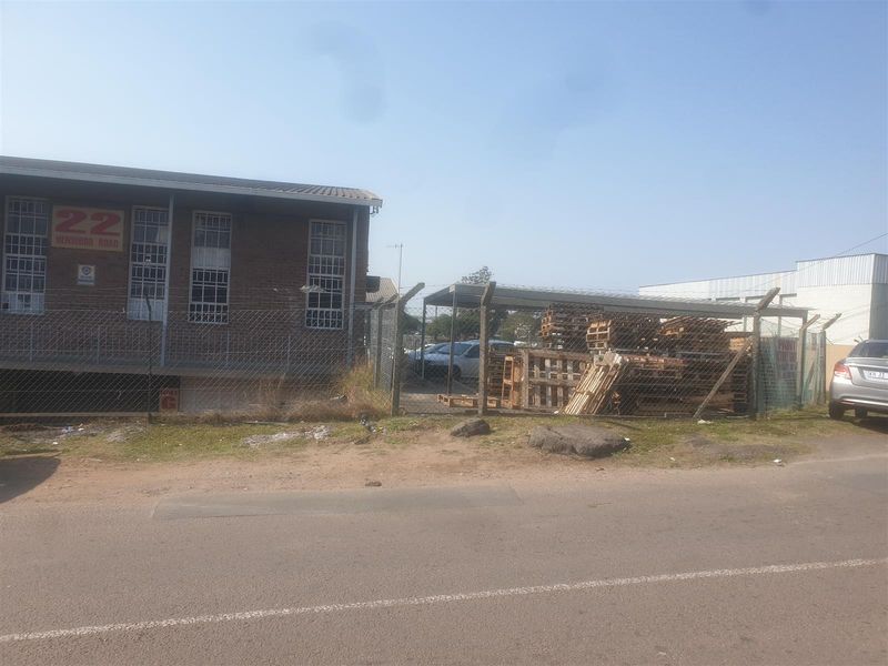 Mini warehouses to let. - Photo 2