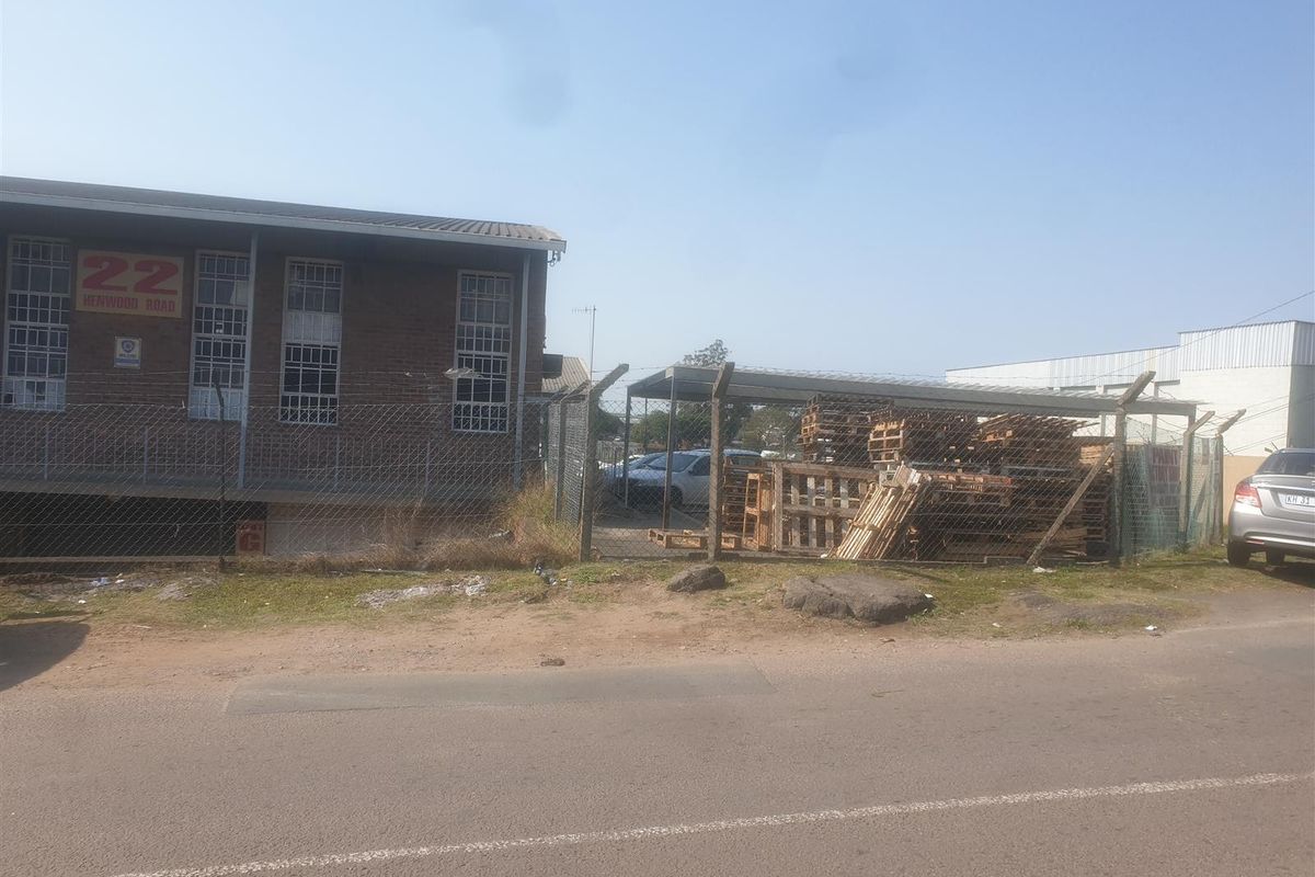 Mini warehouses to let. - Photo 2