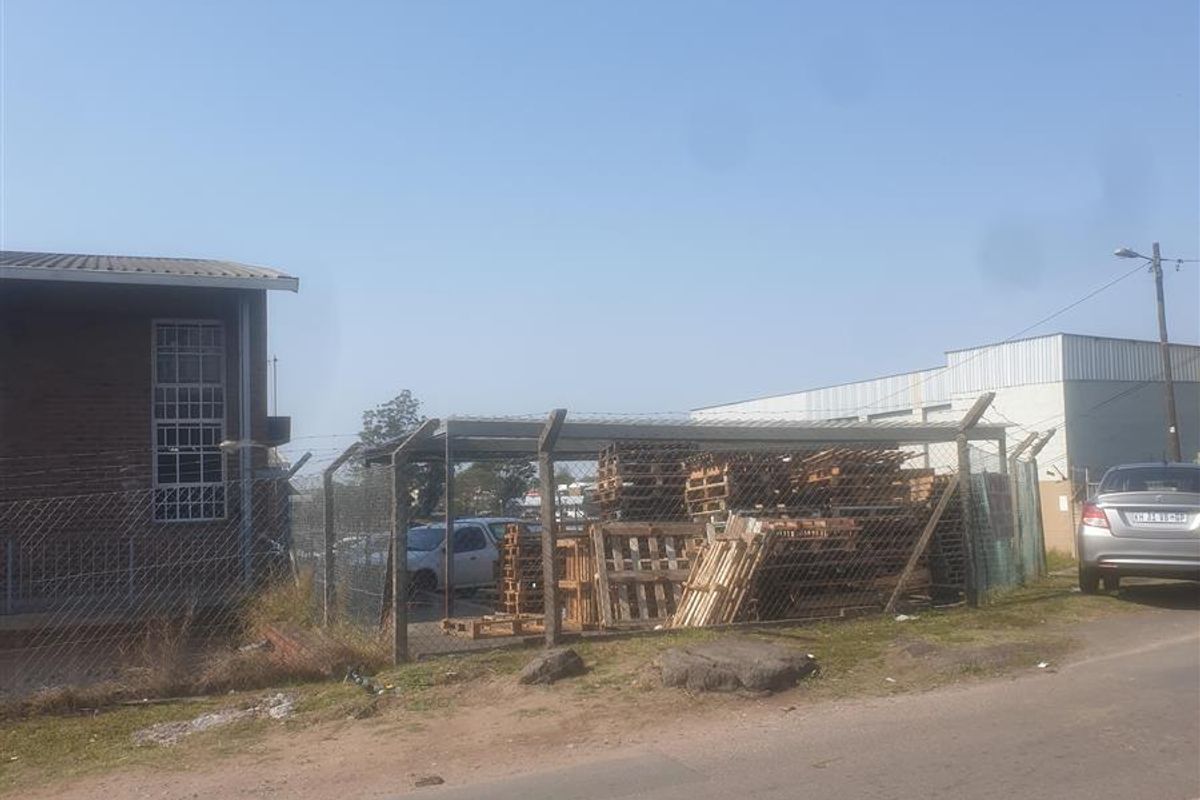 Mini warehouses to let. - Photo 3