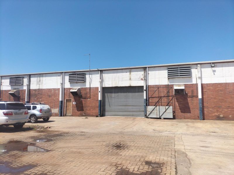 Warehouse to let in North Durban. - Photo 2