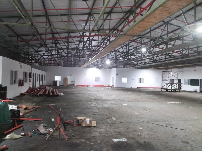 Warehouse to let in North Durban. - Photo 8