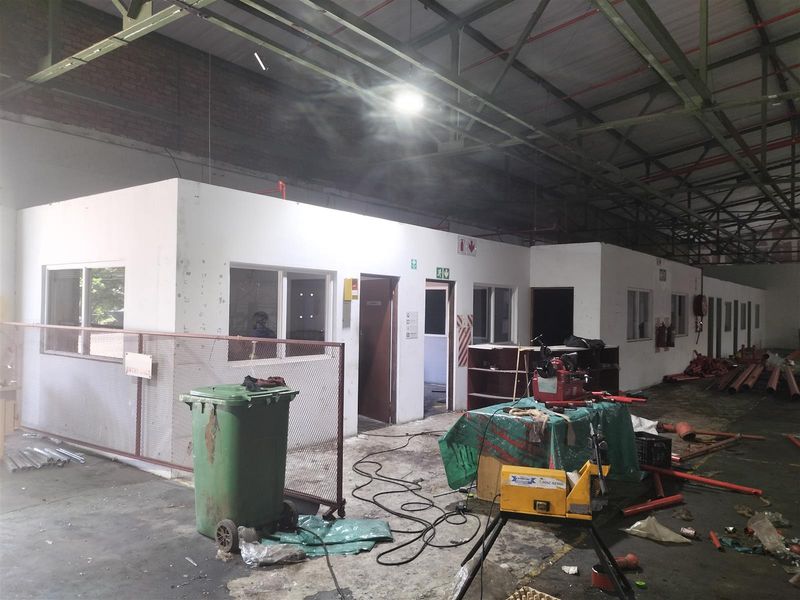 Warehouse to let in North Durban. - Photo 7