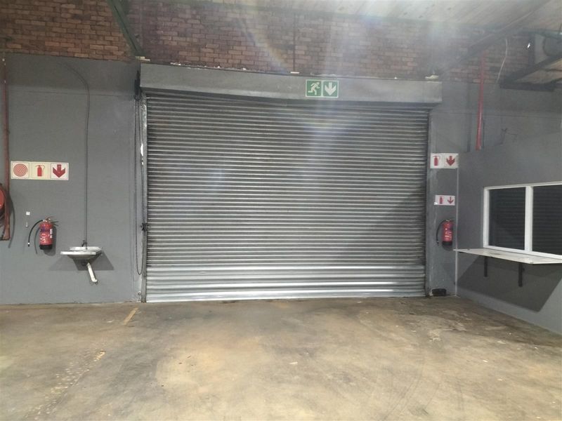 Warehouse to let in North Durban. - Photo 5