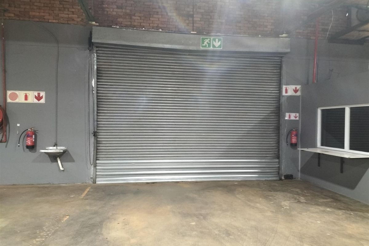 Warehouse to let in North Durban. - Photo 5