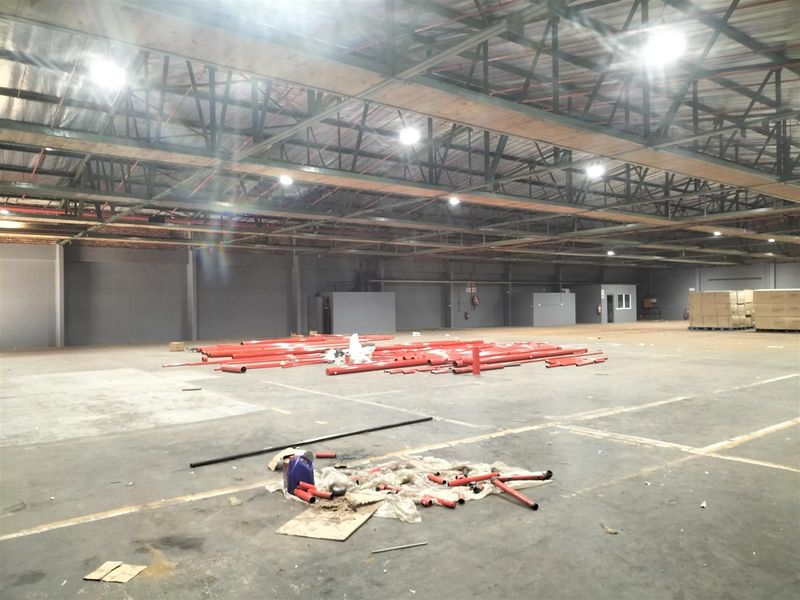 Warehouse to let in North Durban. - Photo 3