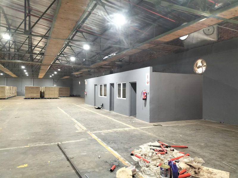 Warehouse to let in North Durban. - Photo 4