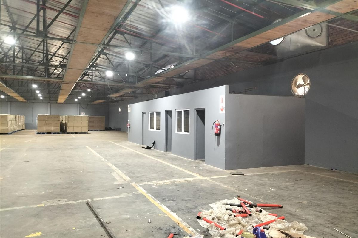 Warehouse to let in North Durban. - Photo 4